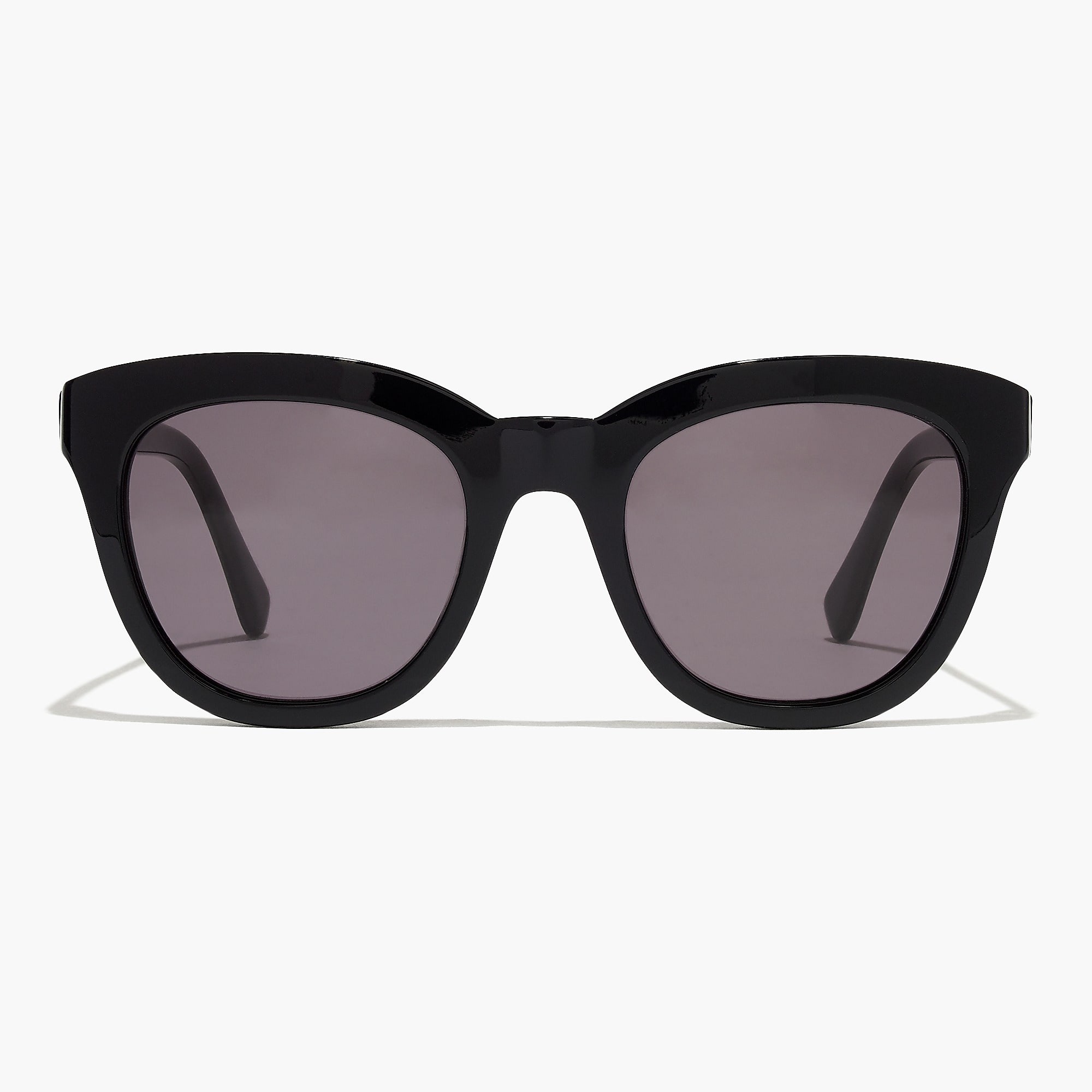 Cabana oversized sunglasses | J. Crew US