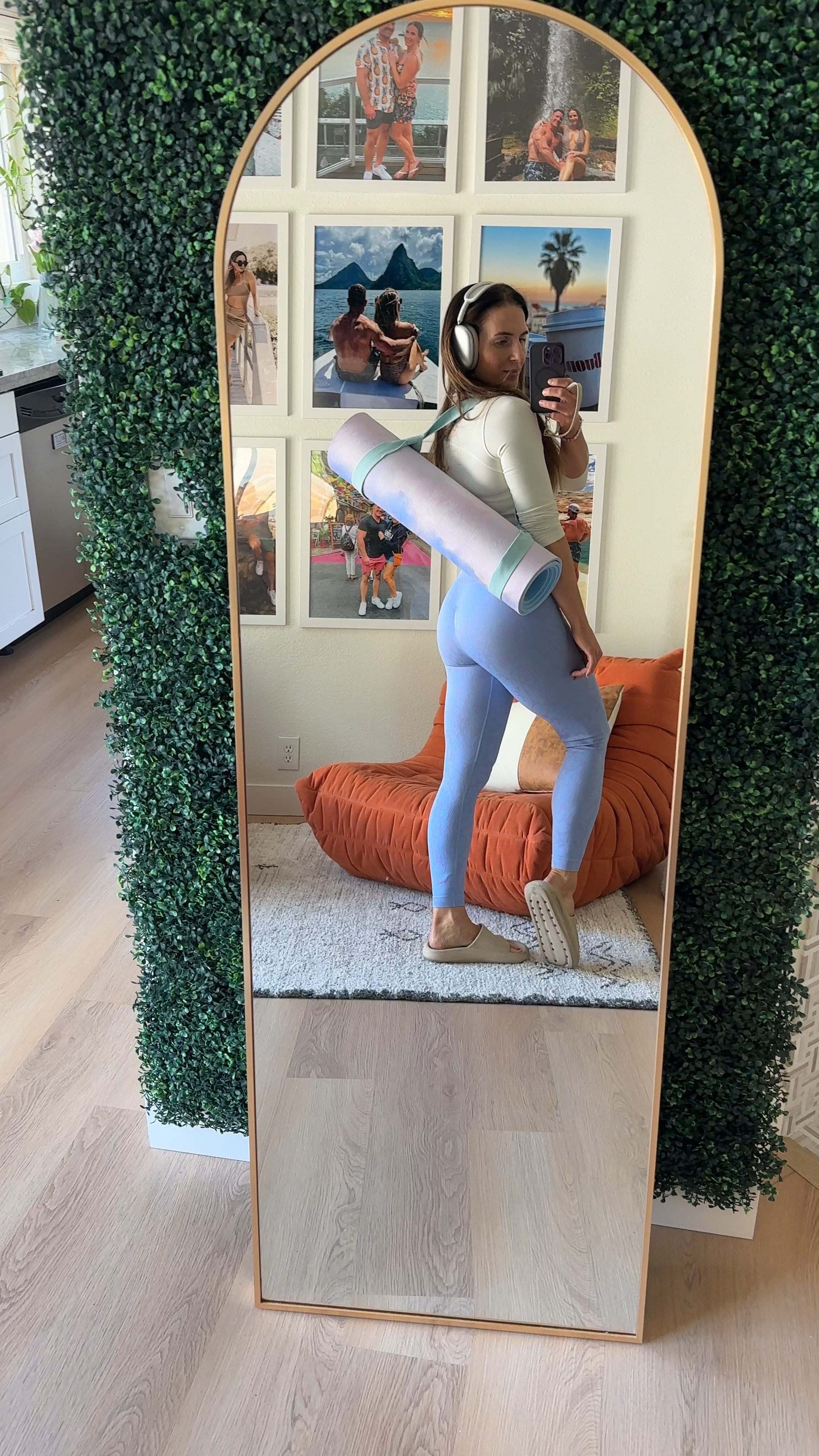 The cutest and best yoga mat hands down by popflex!! If you haven’t tried it yet, you’re missing out! I also love their cloud hoodie!!!

#LTKVideo #LTKActive #LTKfitness