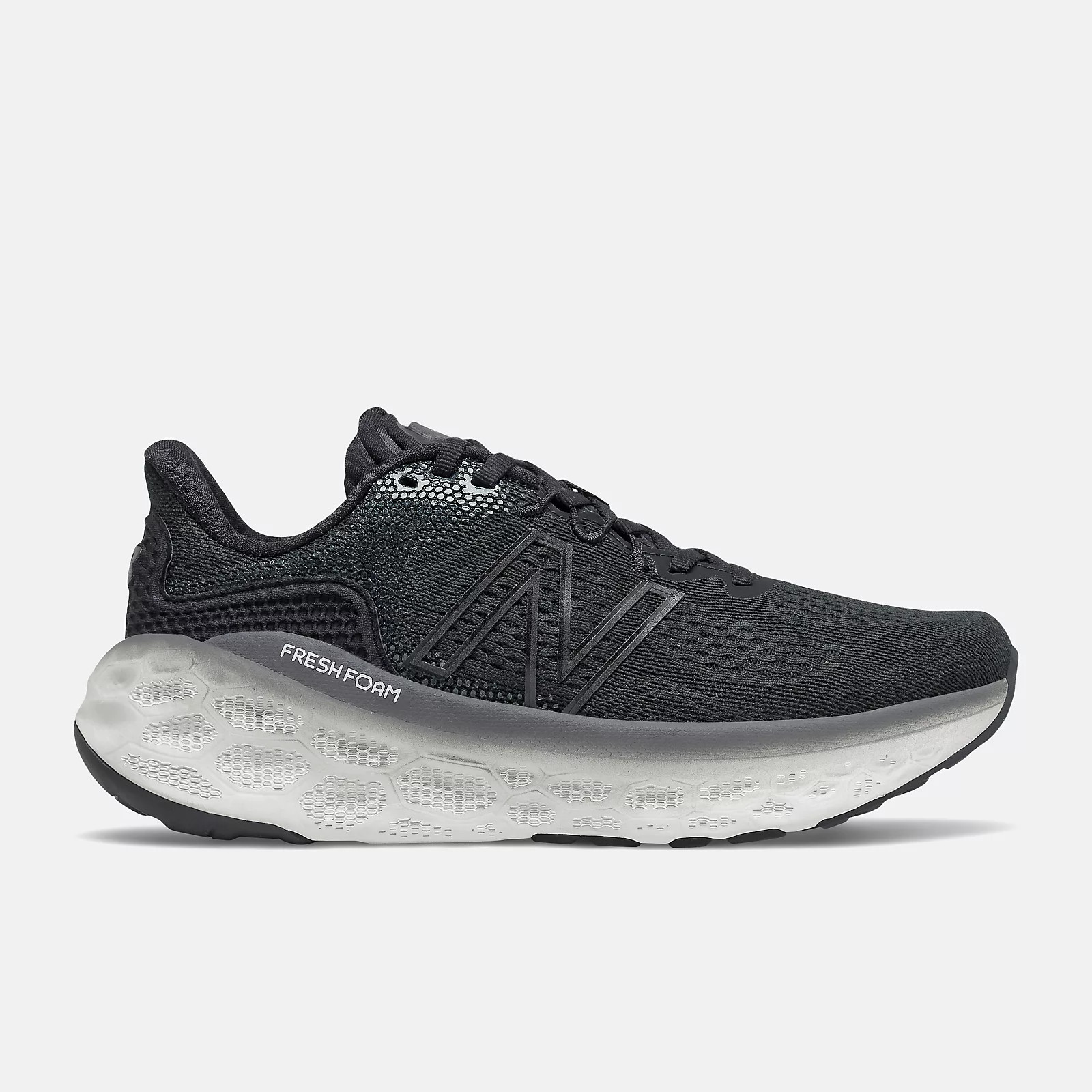 Fresh Foam More v3 | New Balance Athletic Shoe