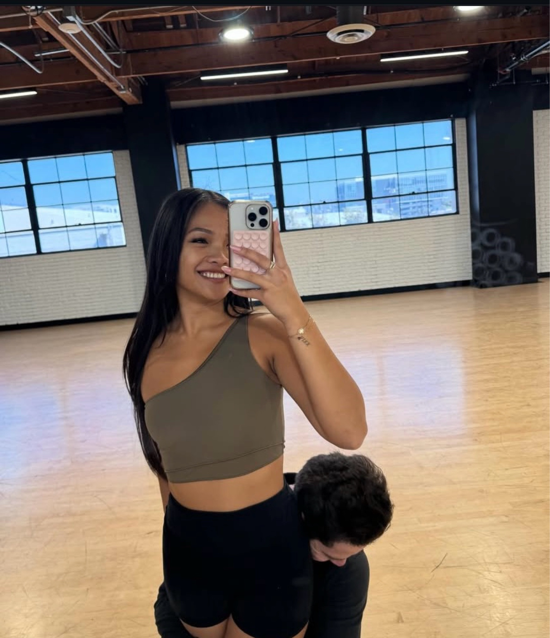 Rehearsal!!

#LTKActive #LTKStyleTip #LTKBeauty