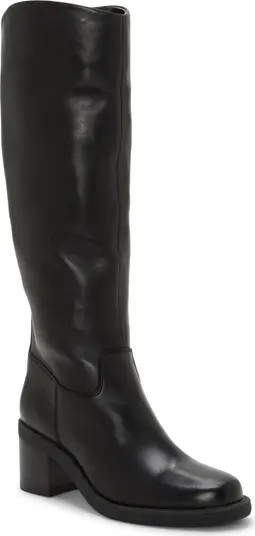 Amree Tall Boot (Women) | Nordstrom