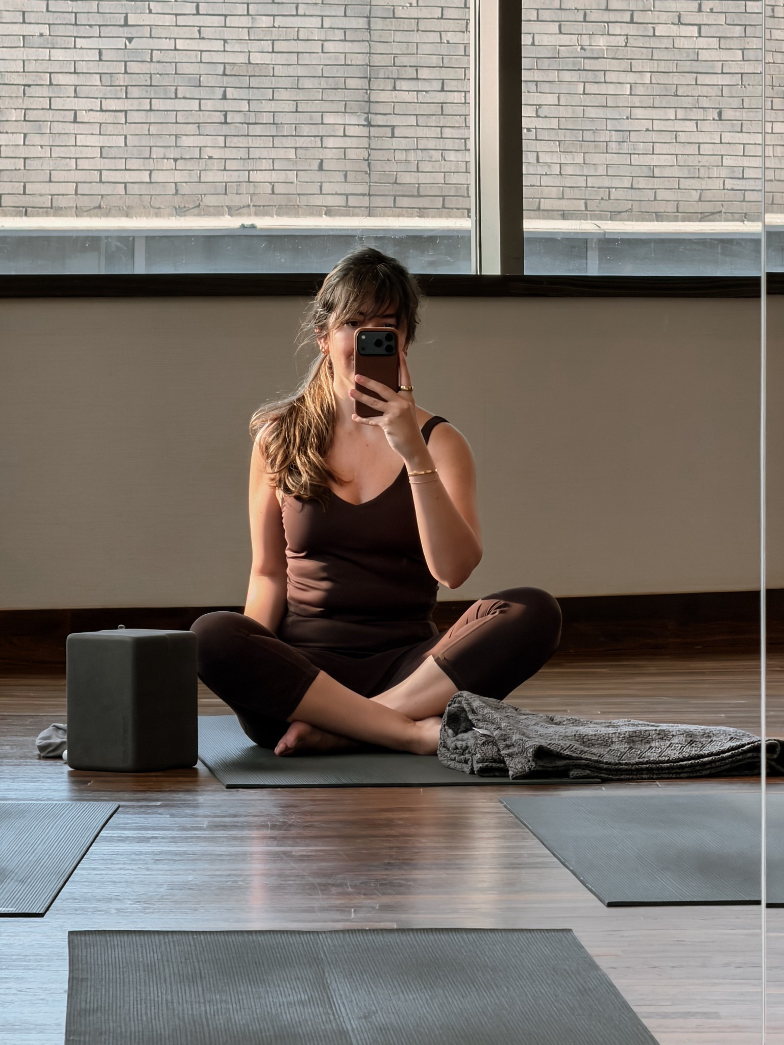 love this workout set so much i bought it in 3 colors 

#LTKSeasonal #LTKActive