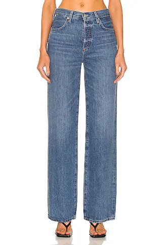 Annina Trouser | FWRD 