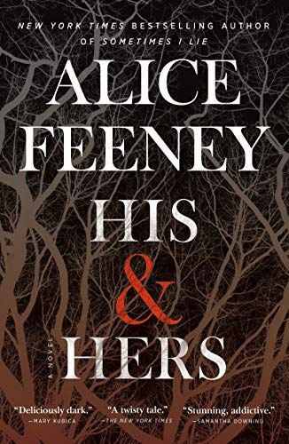 Amazon.com: His & Hers: A Novel eBook : Feeney, Alice: Kindle Store | Amazon (US)