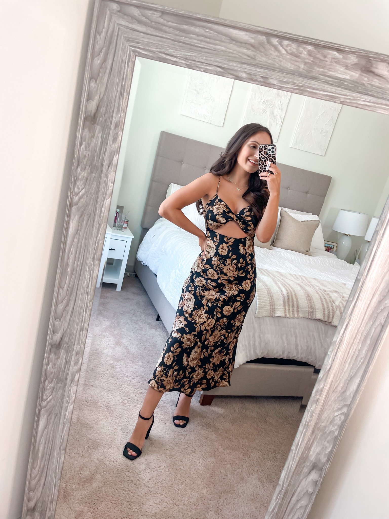 code: SIMPLYSTYLE
Wedding guest dress - true to size (XS)
-the boob tape comes wi th a set of pasties!

#LTKstyletip #LTKwedding #LTKunder100