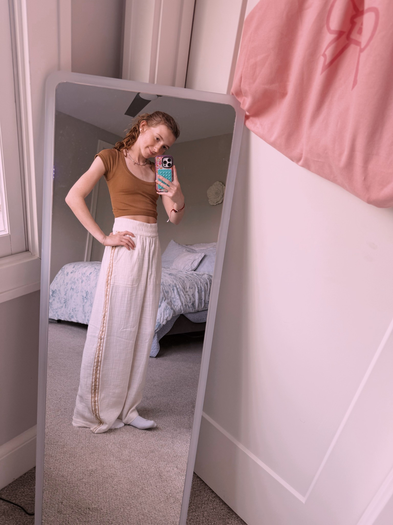 Summer ootd! 

#LTKBeauty #LTKSummerEdit #LTKStyleTip