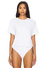 Walker Bodysuit
                    
                    CLYQUE | Revolve Clothing (Global)