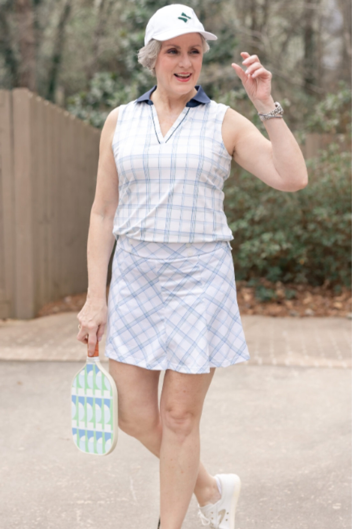 Tuckernuck pickle ball outfit

#LTKSeasonal #LTKFind