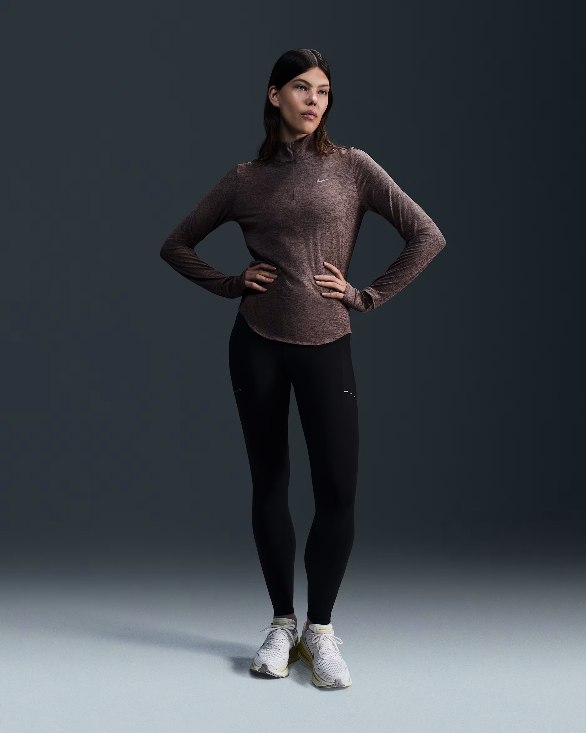Nike Swift Women's High-Waisted 7/8 Running Leggings with Pockets | Nike (US)