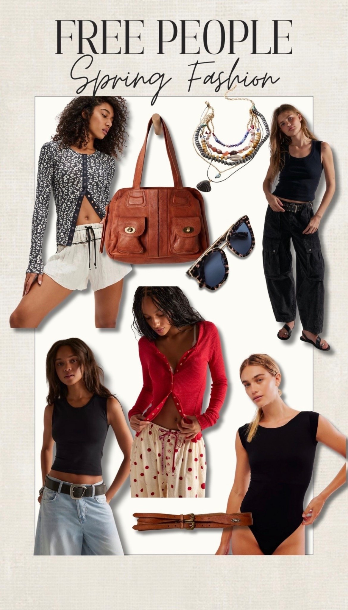 🤍 Free People early spring fashion 🤍  

#LTKmomlife #LTKootd