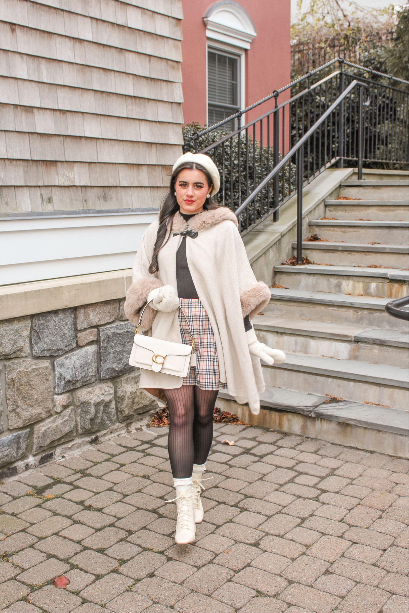 Outfits that give Autumnal energy 🍂🍁🤍 

#LTKstyletip #LTKfindsunder100 #LTKSeasonal