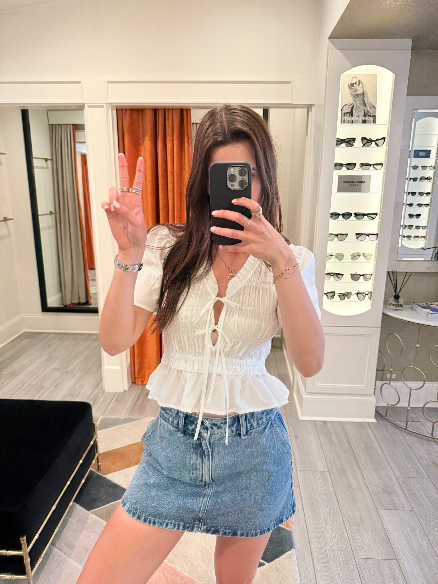 SUMMER WHITE

#LTKSeasonal