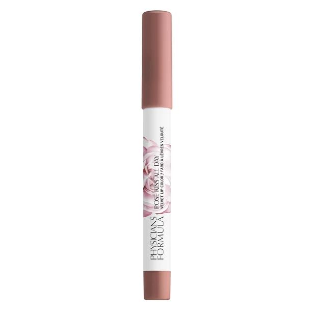 Physicians Formula RosÃÂ© All Day RosÃÂ© Kiss All Day Velvet Lip Color, Pillow Talk - W... | Walmart (US)