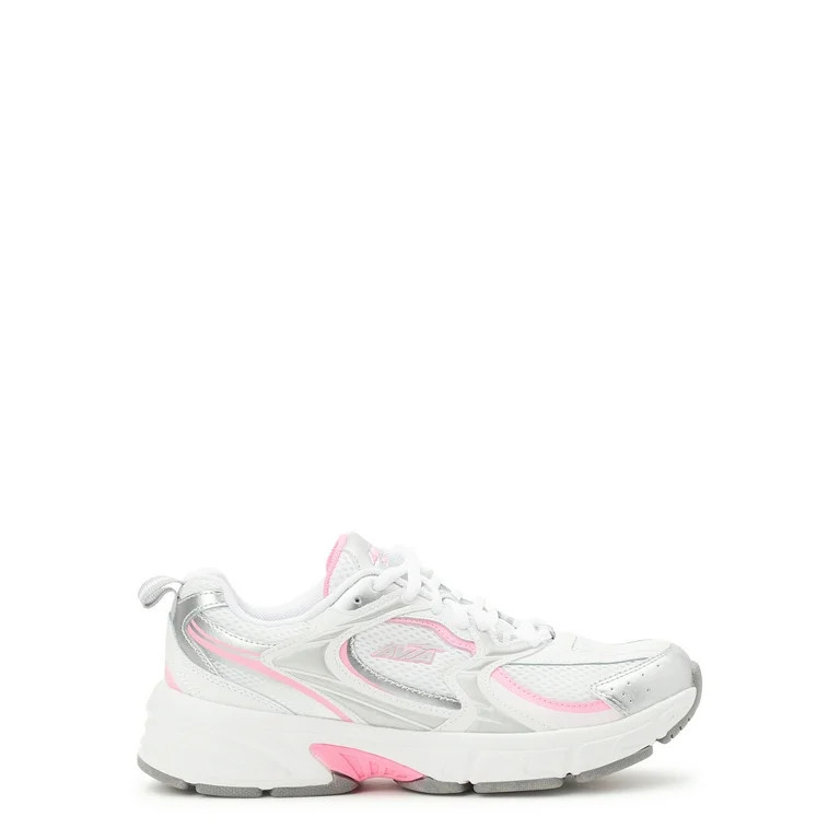 Avia Women's 5000 Performance Sneakers, Wide Width Available | Walmart (US)