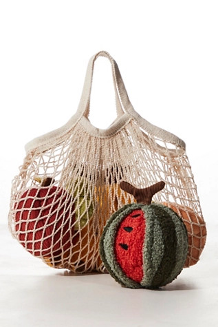 Fruit Set Of Toys | Free People (Global - UK&FR Excluded)