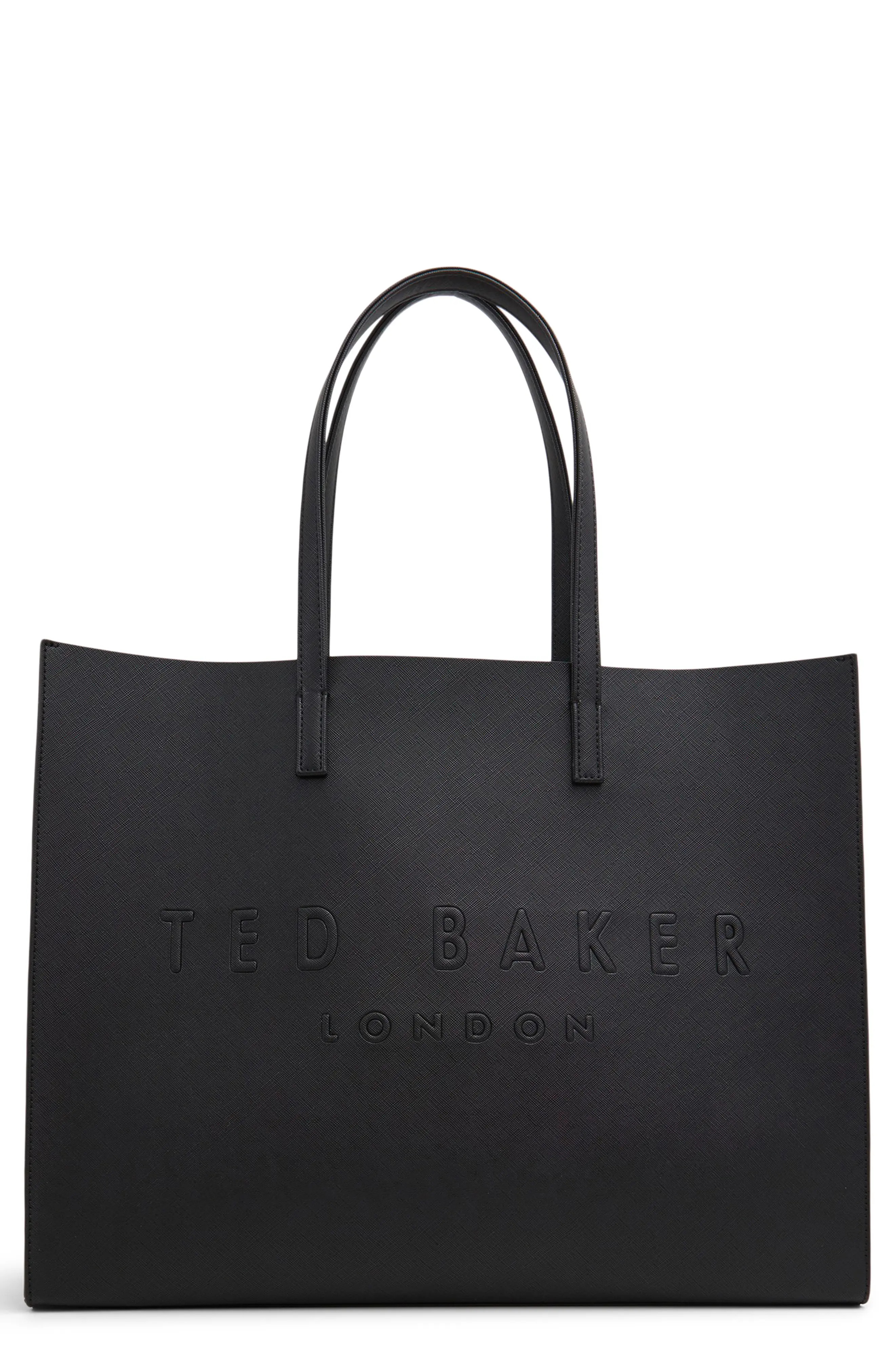 Sukicon Faux Leather Tote (Women) | Nordstromrack | Nordstrom Rack