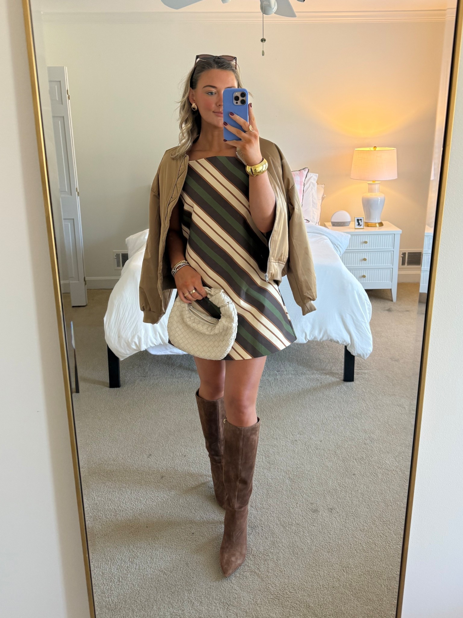 Off to the horse races #LTKStyleTip

#LTKFindsUnder100 #LTKSeasonal