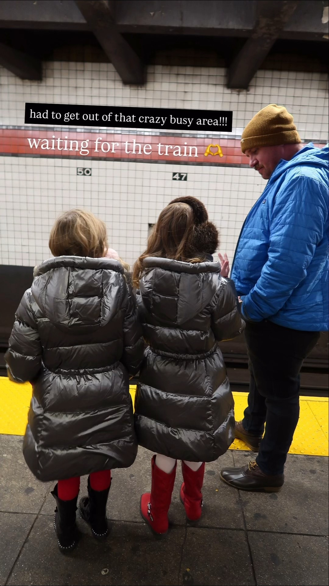 These jackets were perfect for the girls! They kept them so warm! 

Kids fashion, kids winter fashion, kids winter outfit, girl clothes 

#LTKKids