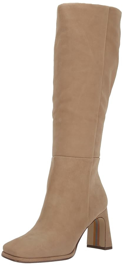 Sam Edelman Women's Issabel Knee High Boot | Amazon (US)