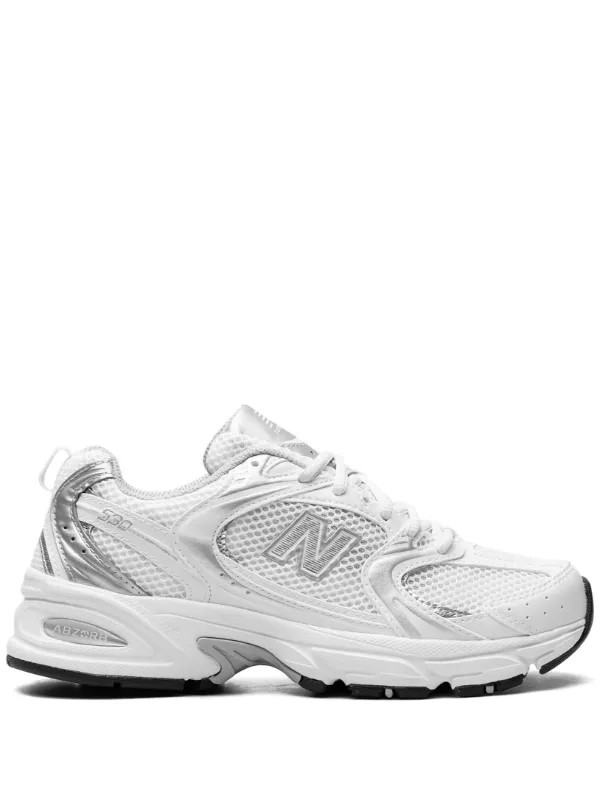 New Balance Sneakers 530 | Bianco | FARFETCH IT | Farfetch Global