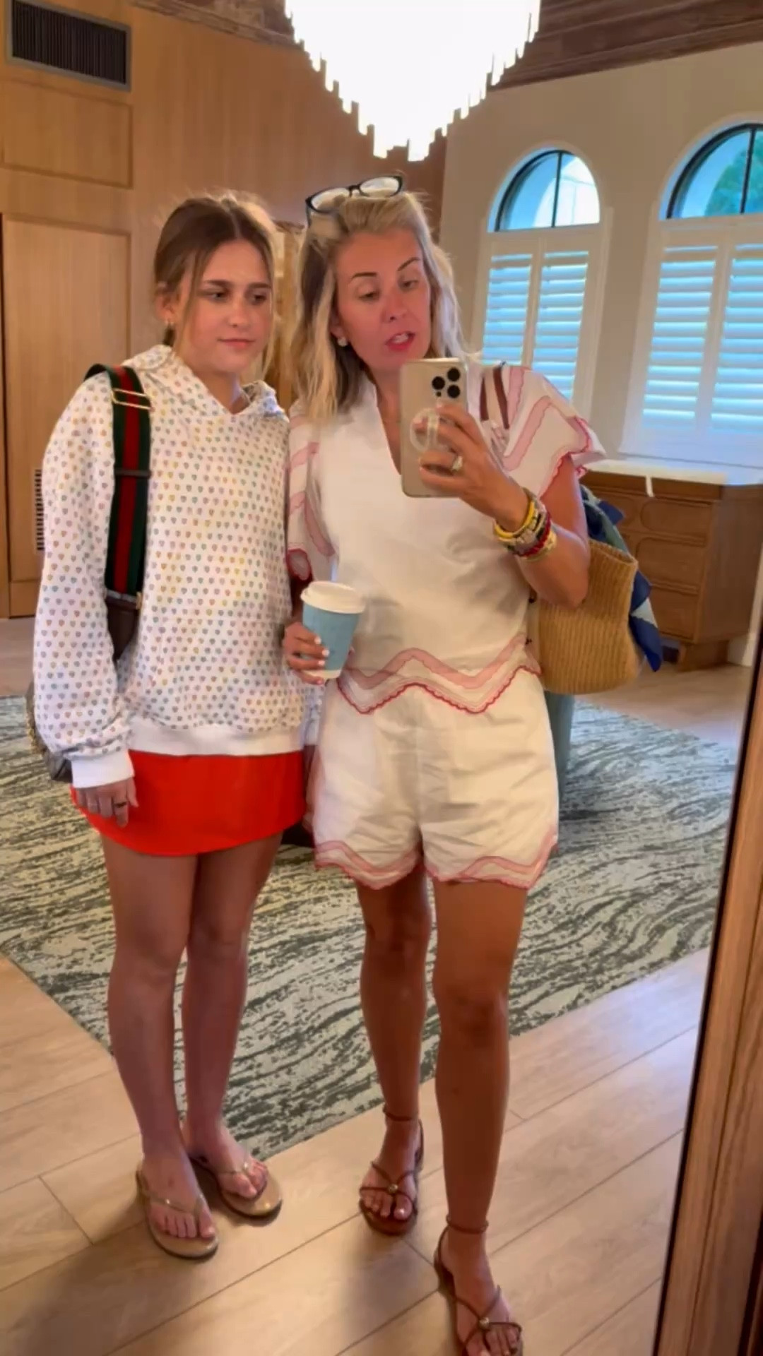 OOTD…this Tuckernuck set is so good! Dress is up or casual like I’m showing you here. Oh and Kaiser’s skirt from the zon…can you even?? I’m wearing xs top and small shorts. 


#LTKmomlife #LTKKids #LTKootd