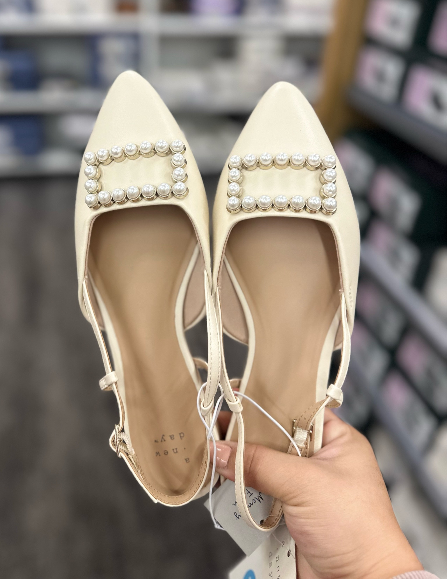 #LTKwedding #LTKworkwear #LTKshoecrush