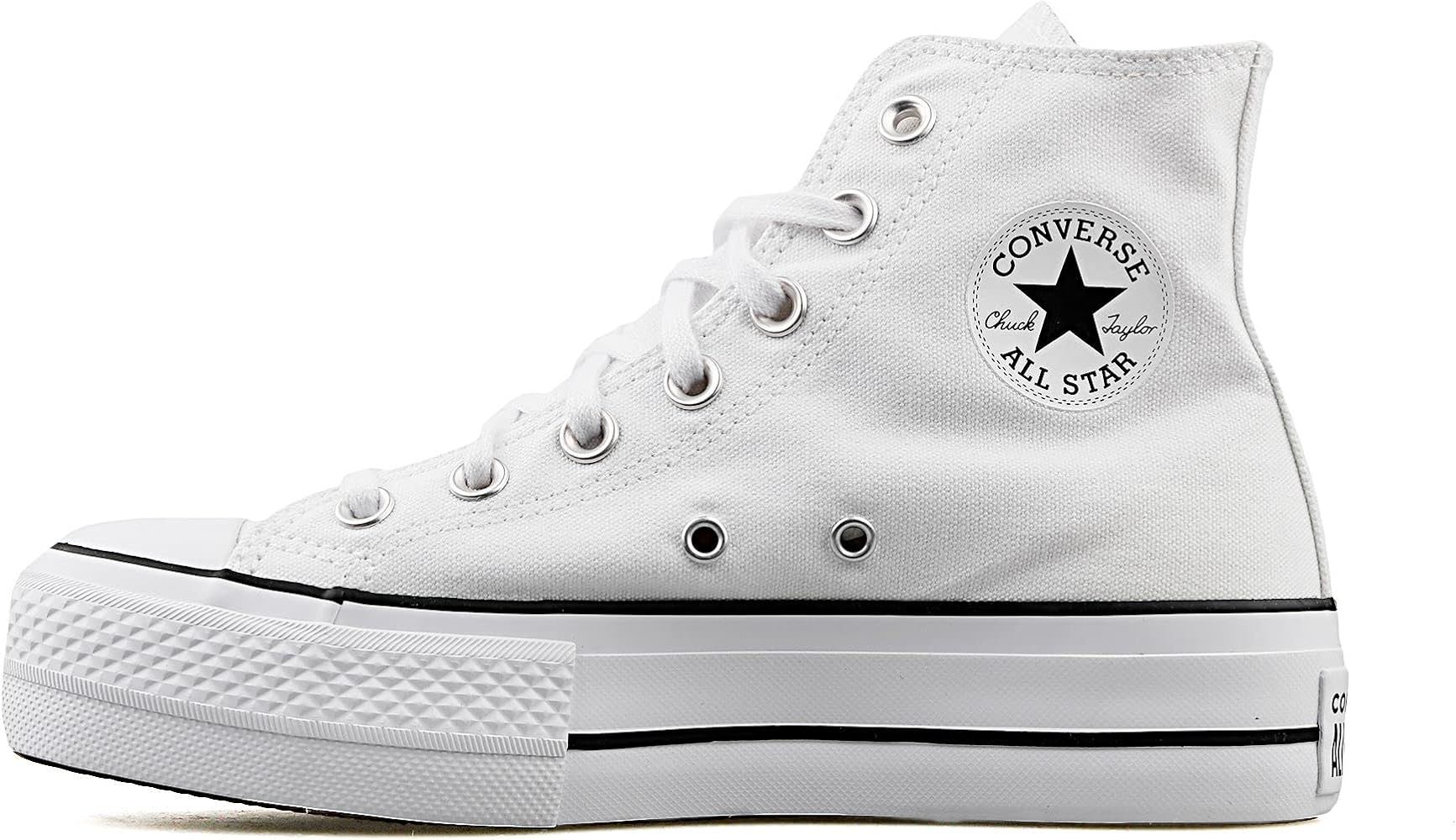 Converse Women's Chuck Taylor All Star Lift Sneakers | Amazon (US)