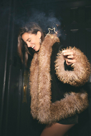 We The Free Alora Coat | Free People (Global - UK&FR Excluded)