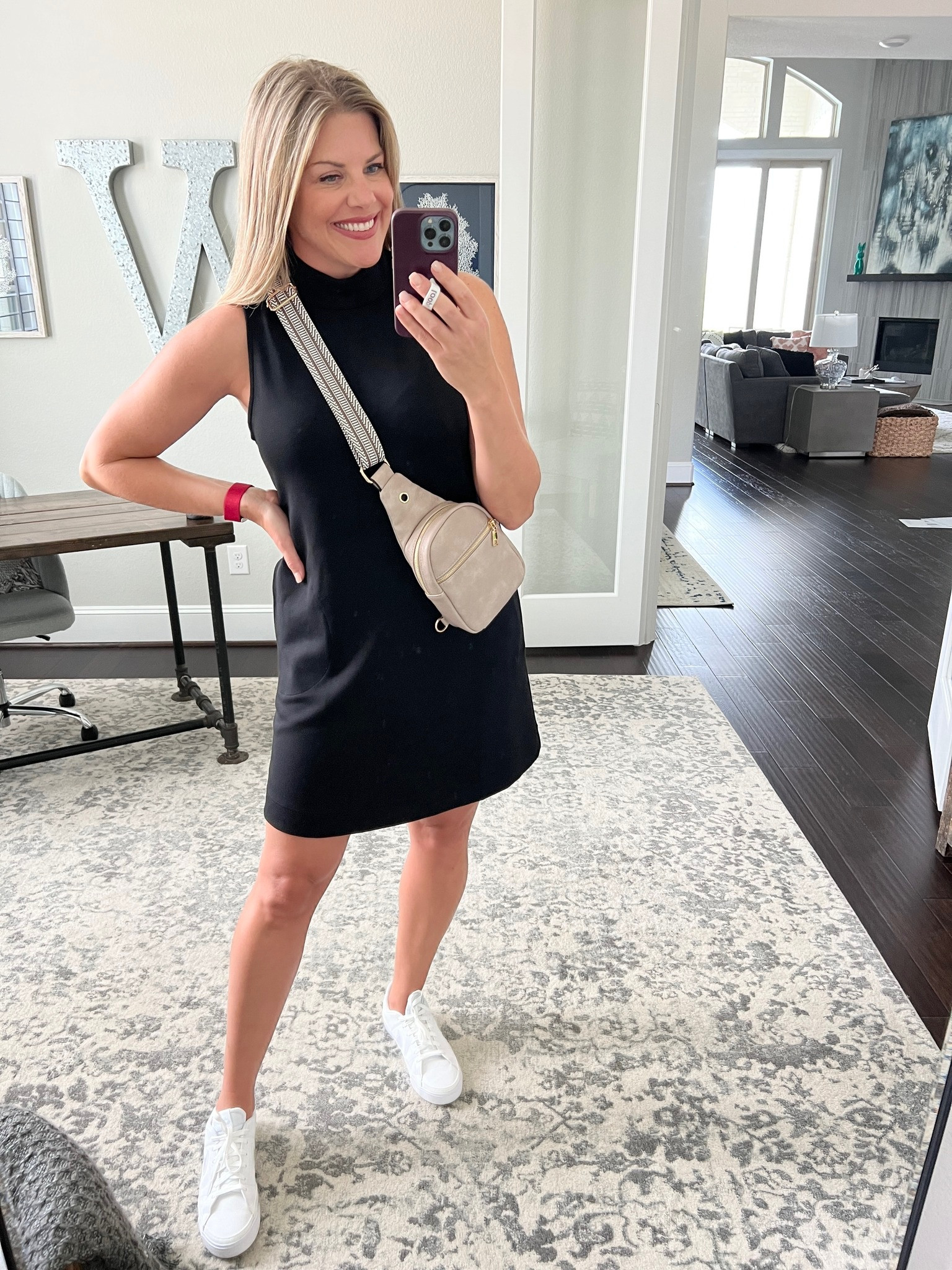 Casual Fall Fashion Inspo



Fashion blog  fashion blogger  fashion finds  Amazon favorites  fall sweater dress  Amazon finds  trendy fall looks  casual fall outfit inspo  casual fall outfit ideas  everyday outfit ideas  

#LTKSeasonal #LTKstyletip #LTKover40