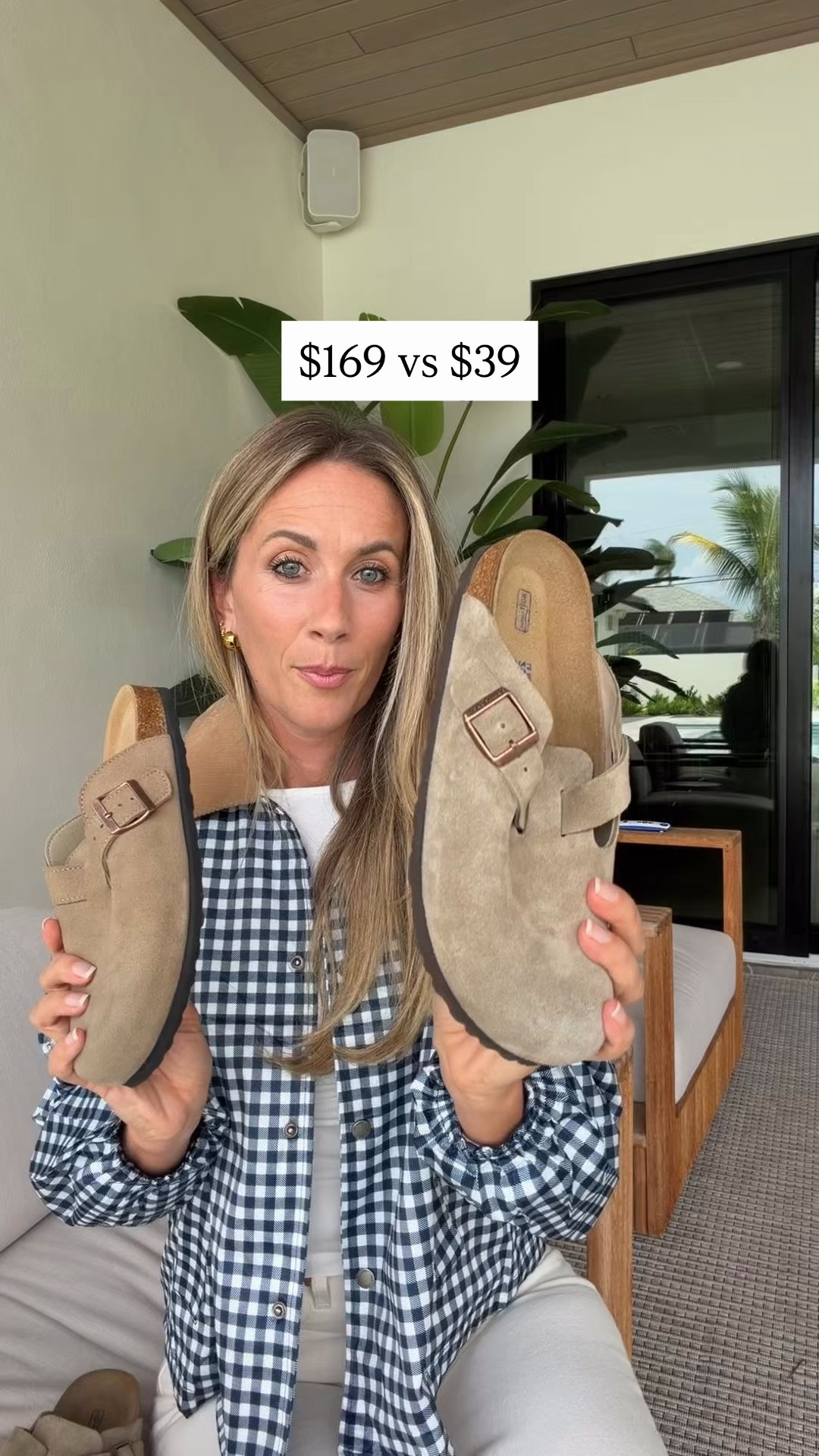 Amazon designer dupe slides

#LTKSaleAlert #LTKmomlife #LTKU