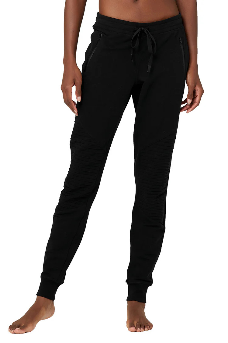 Urban Moto Sweatpant | Alo Yoga (US)