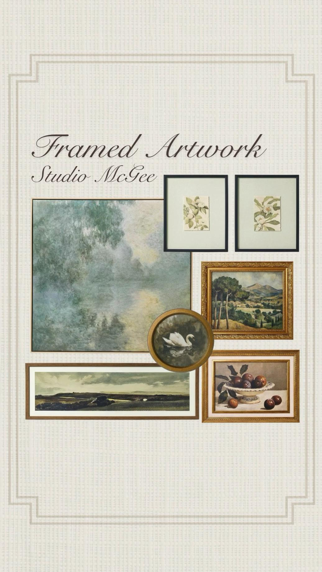 I love these gorgeous art pieces from the Studio McGee fall collection at Target! Wall decor, home decor, fall, winter, living room, family room, bedroom, guest room, primary bed room, modern organic, modern farmhouse, cottage, cozy decor #LTKFindsUnder100

#LTKSeasonal #LTKHome