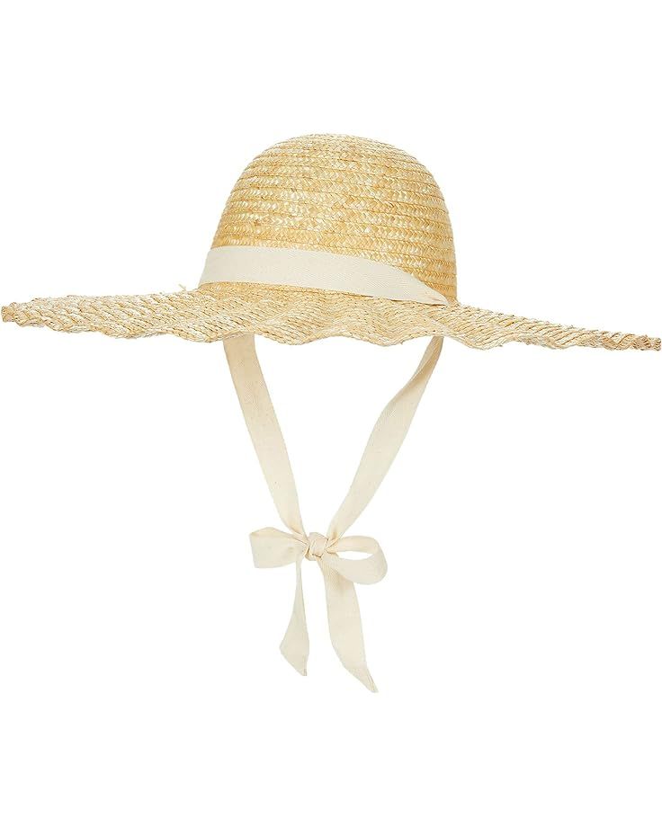 Scalloped Dolce Hat | Zappos