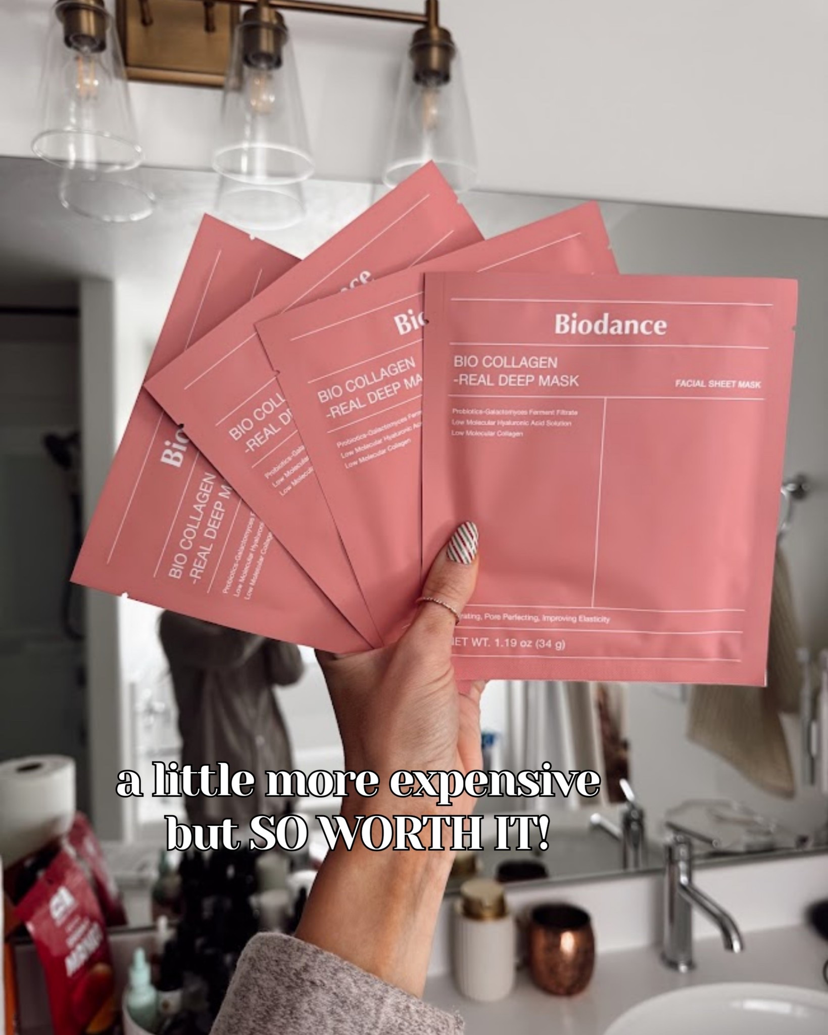 Can’t stop using these ahhh!

#LTKgrwm #LTKBeauty #LTKselfcare