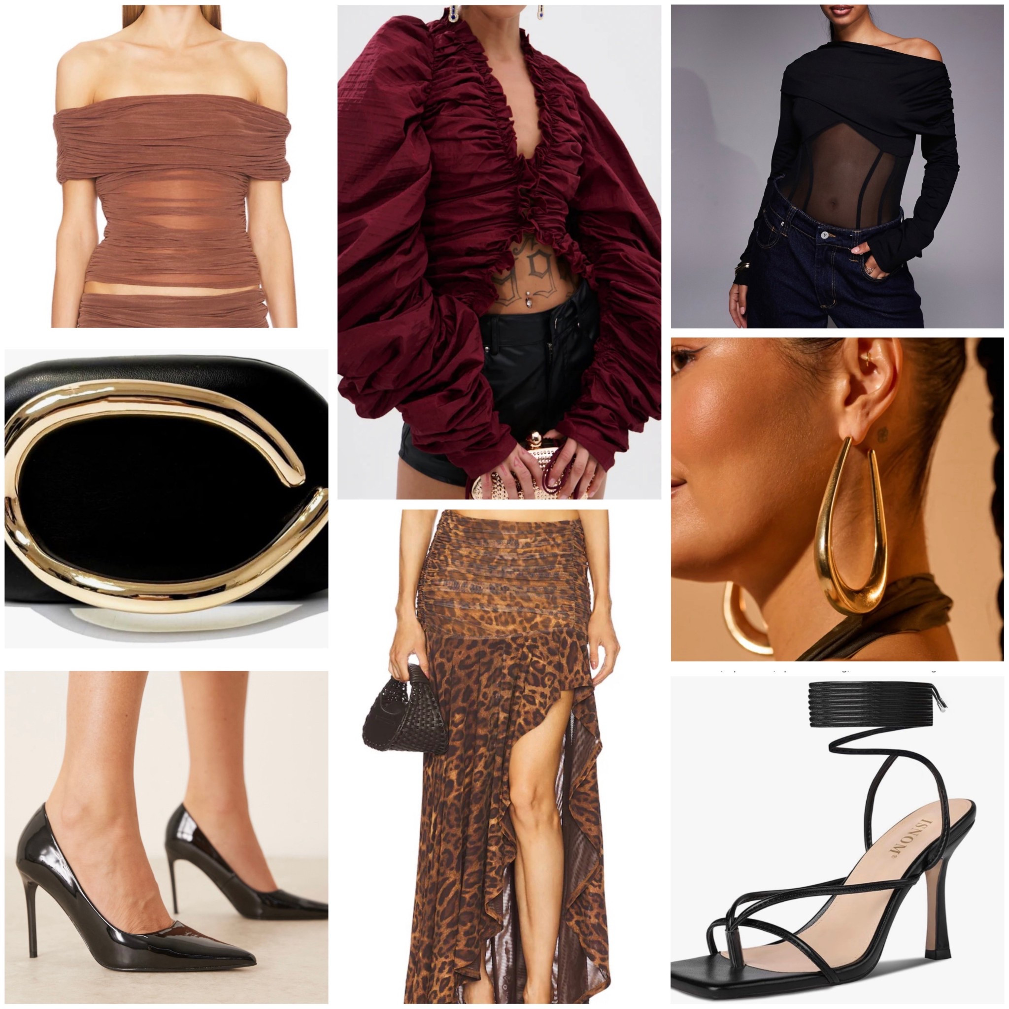 Yordanos Birthday Outfit Inspo #9



#LTKootd #LTKU #LTKvlog