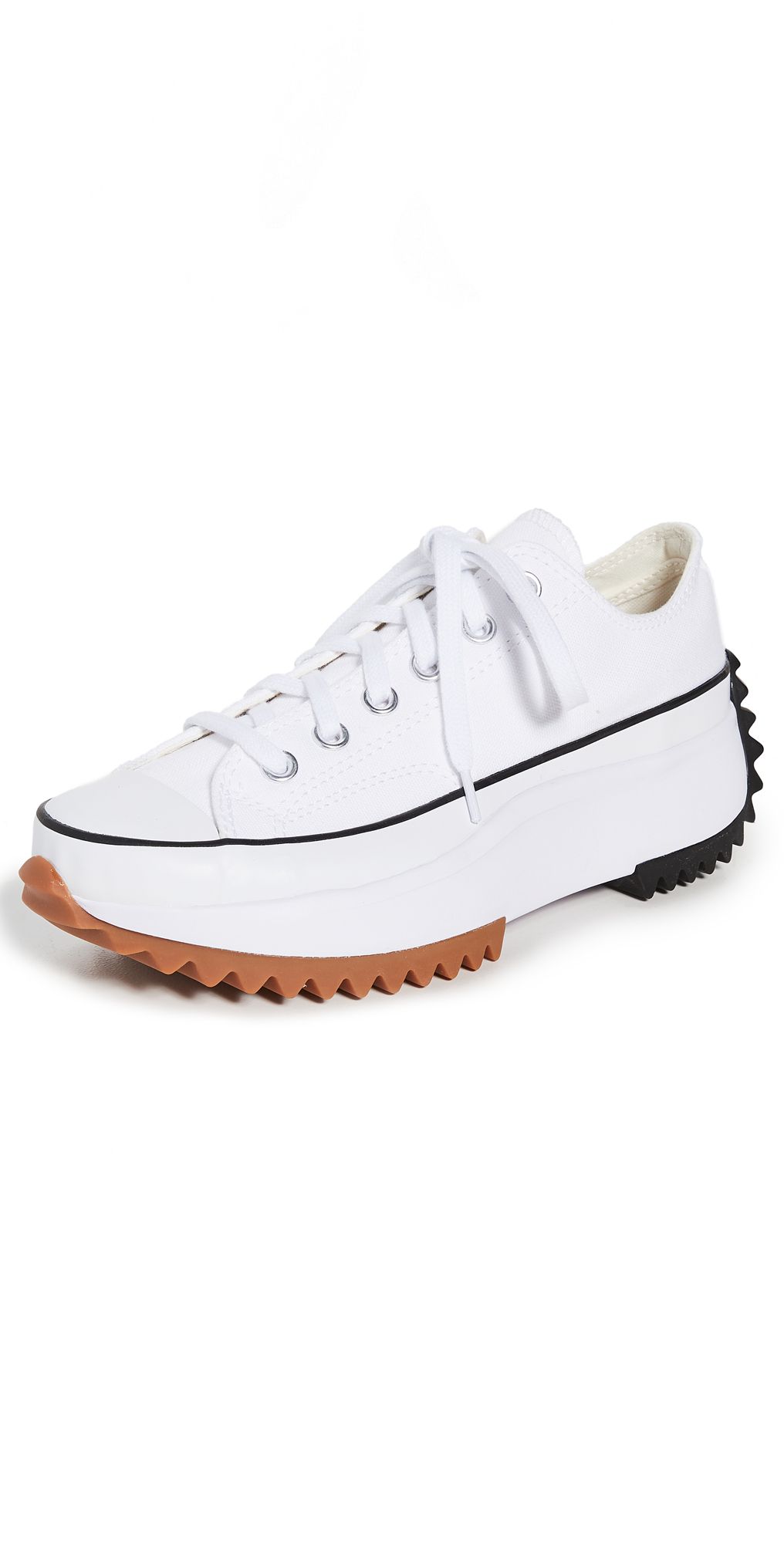 Converse Run Star Hike Platform Sneakers | Shopbop