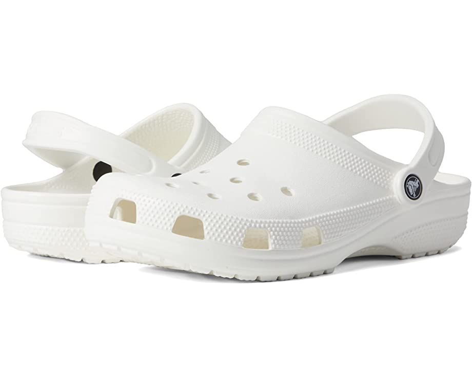 Crocs Classic Clog | Zappos