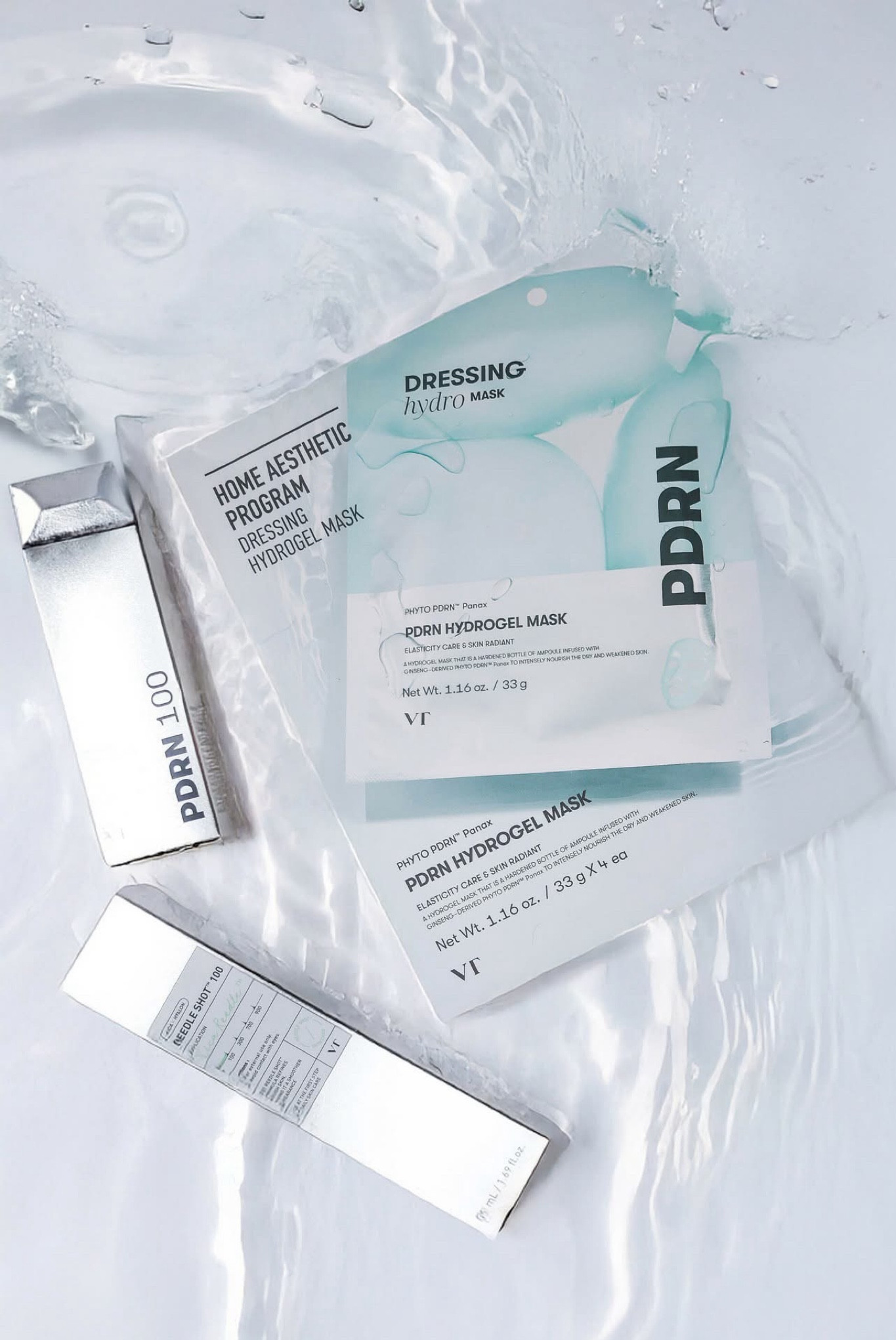 The amazing trio for self care and to help with lines and wrinkles🤍🫧

#LTKMostLoved #LTKHome #LTKBeauty