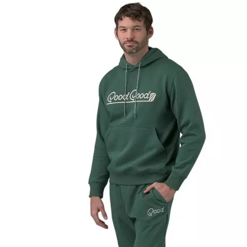 Men's Good Good Golf Born To Golf Hoodie | Scheels Sports