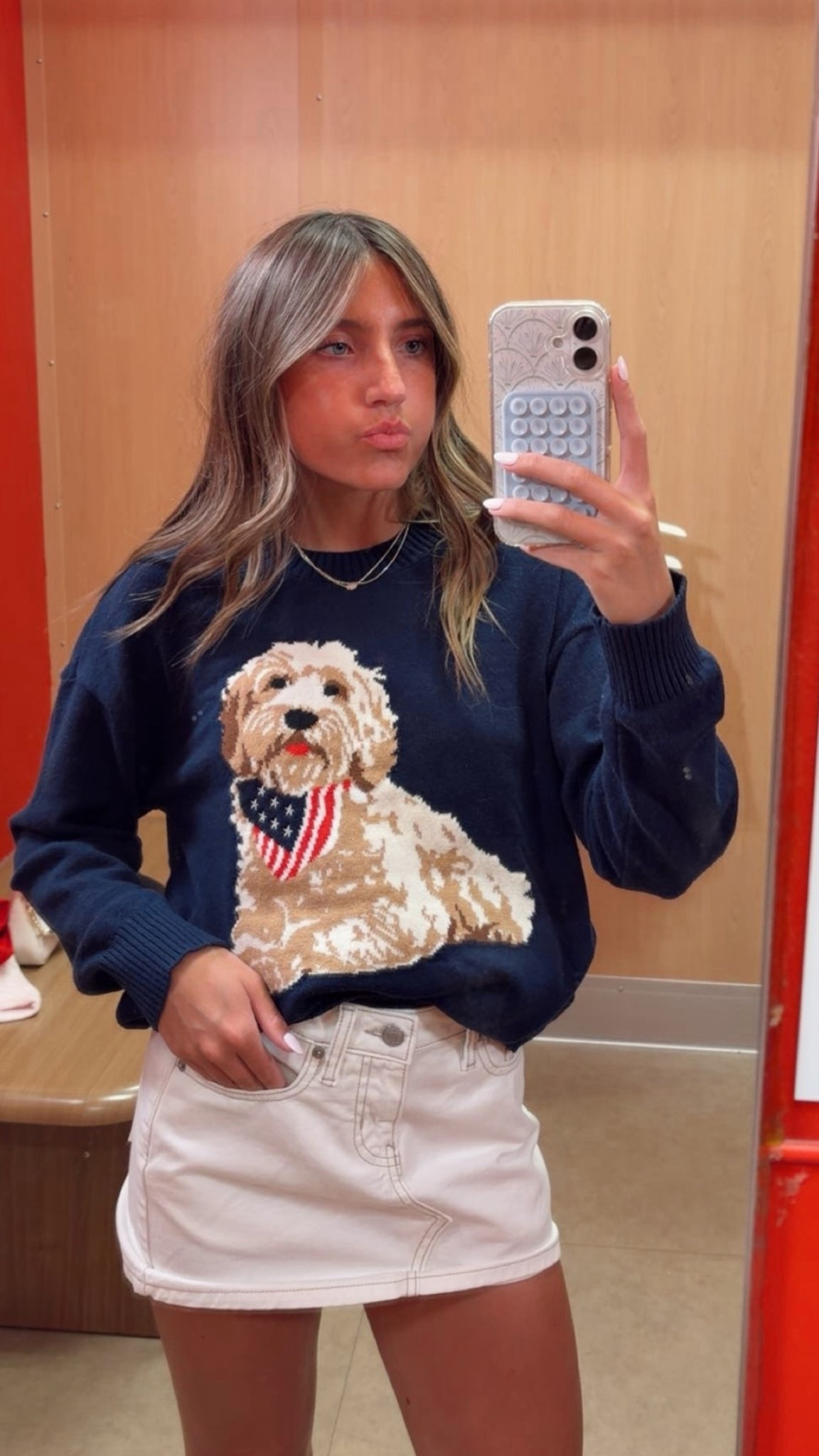 last minute 4th of july outfit staples!! not sure what to wear this weekend? run to target for these last minute picks. order online pickup and have the cutest outfit this 4th of July!! posting more options than this, target has your back!! 

#ltktarget #targetfinds #4thofjuly #outfitinspo #targetpatriotic #summerstyle #ootd

#LTKdayinmylife #LTKU #LTKSeasonal