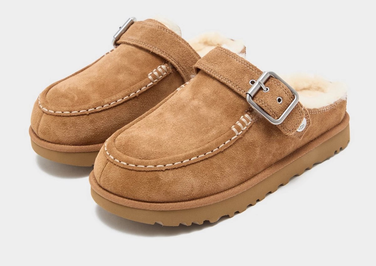 UGG Goldenstar Evelina Femme | JD Sports (FR)