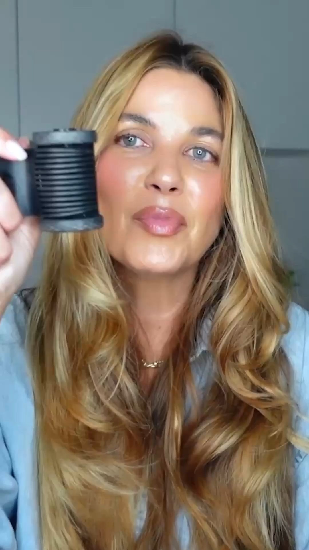 Really the only way that I heat style my hair, every single day💎

#LTKBeauty #LTKdayinmylife #LTKgrwm