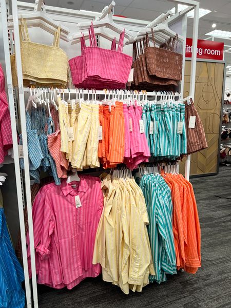 30% off spring tanks + shorts 

target style, target deals, circle week,
Target sale 

#LTKsalealert #LTKxTarget #LTKstyletip