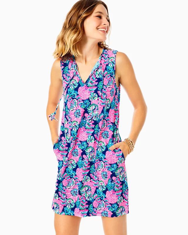 Johana Cover-Up | Lilly Pulitzer