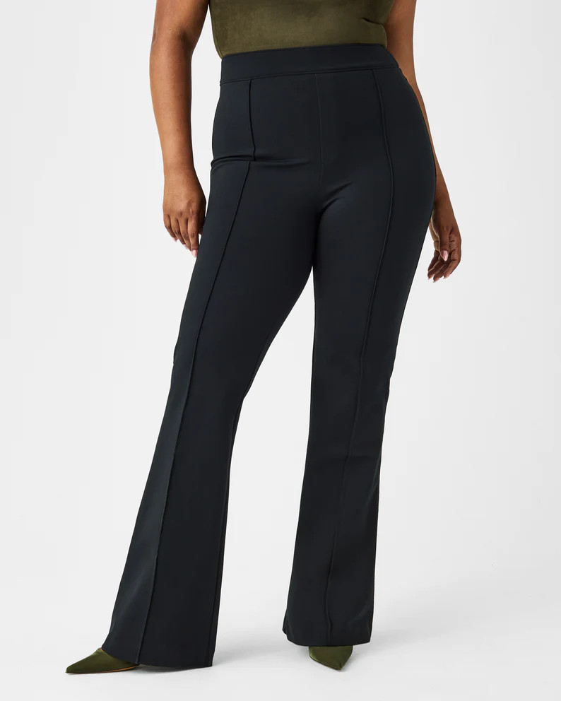 The Perfect Pant, Hi-Rise Flare | Spanx