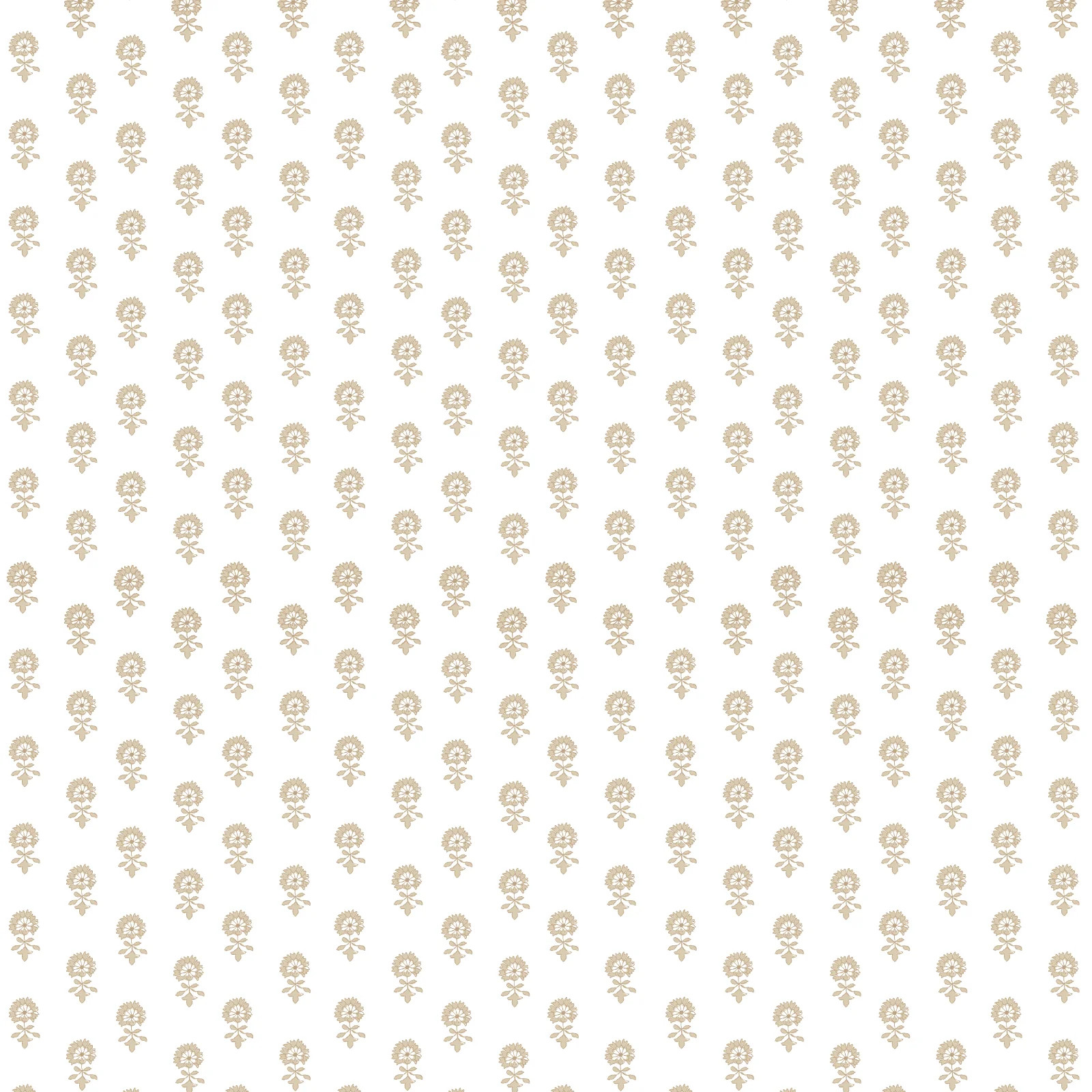 Lyla Fabric in Natural | Brooke and Lou