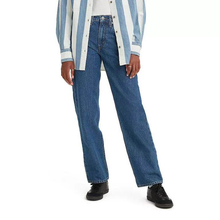 Levi's® Women's '94 Baggy SilverTab™ Jeans Size 27x31 - Walmart.com | Walmart (US)