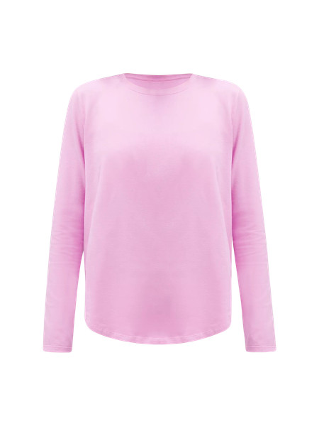 Love Long-Sleeve Shirt | Lululemon (US)