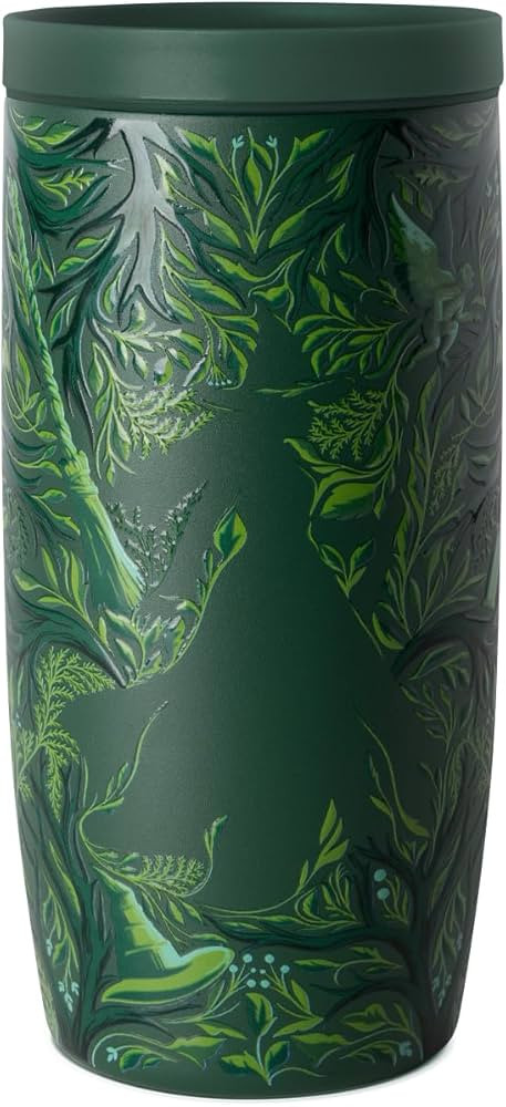 Simple Modern Wicked Signature Voyager | 16oz Travel Coffee Mug Tumbler with 360° Lid | Gifts fo... | Amazon (US)