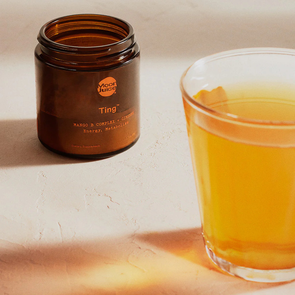 Ting | Moon Juice